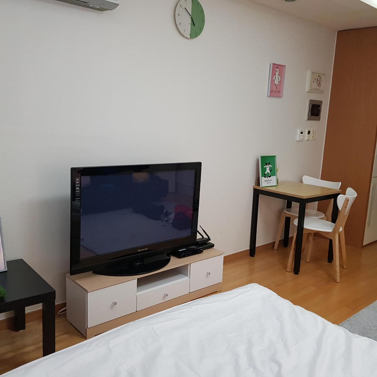 ソウル特別市Gangnam Coexアパートメント エクステリア 写真