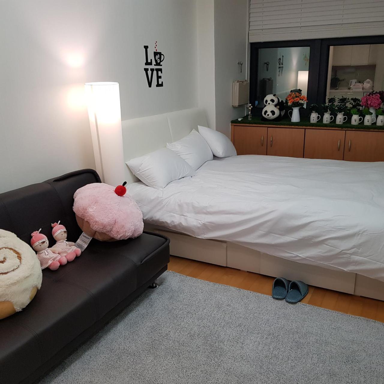 ソウル特別市Gangnam Coexアパートメント エクステリア 写真